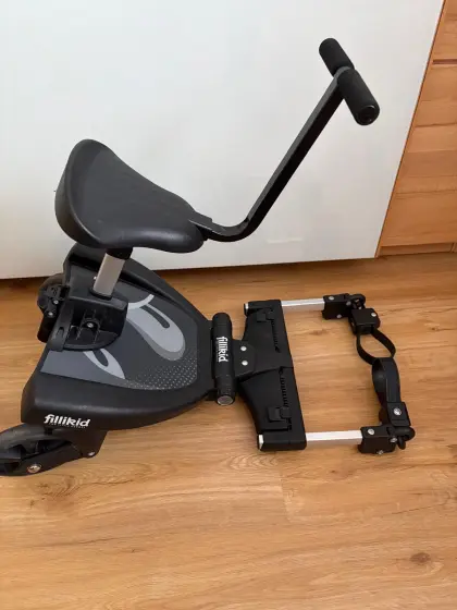 Buggy Board Mitfahrbrett von Fillikid