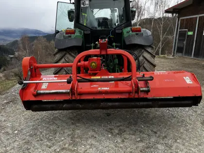 Kuhn VKR 265