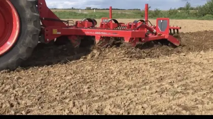 Agri Farm Tiefenlockerer Soilbreaker
