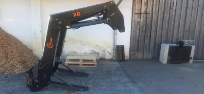 Hauer XB Bionic 110 TSB