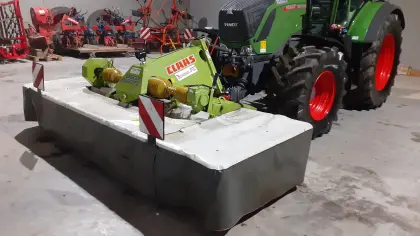 Frontmähwerk Claas Disco 3050 FC Plus