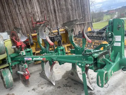 Regent Eurostar M120 nonstop