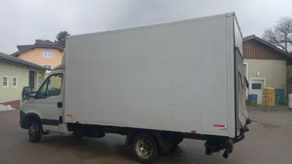 Iveco Daily 35C15 3,5 t