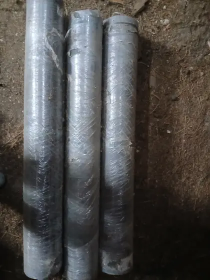 Bändchengewebe 100 x 1 m