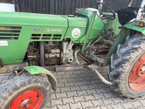 Deutz D 4006