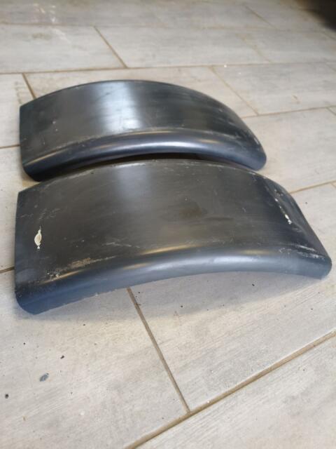 Blech Kotflügel 10,5-18