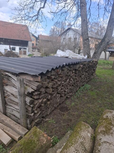 Kaminholz