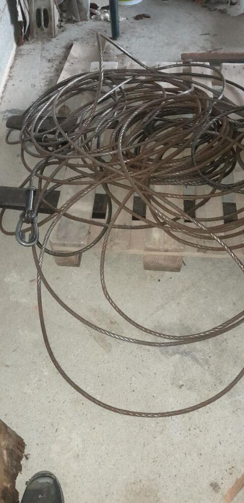 Forstseil