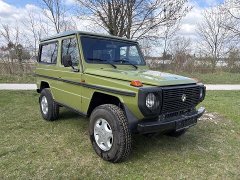 Puch G 300GD