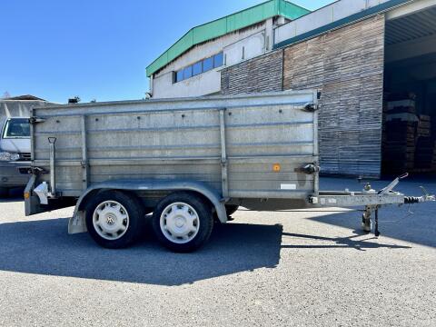 Pongratz EPA 300/15 T-RS-Stk