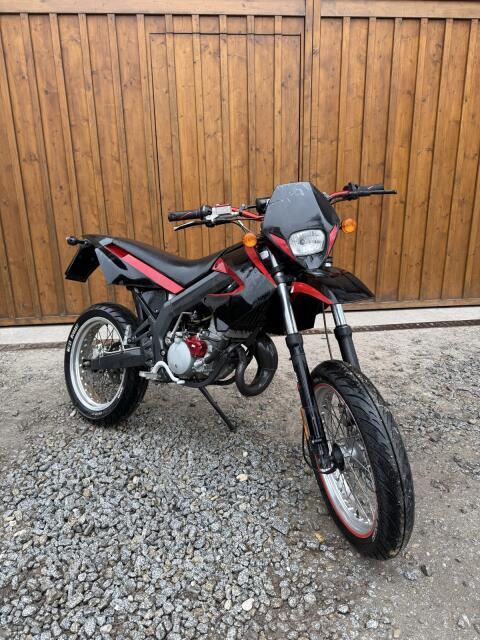 Derbi Senda