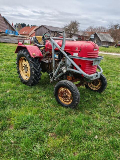Steyr 182