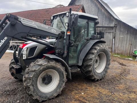 New Holland TN70 DA