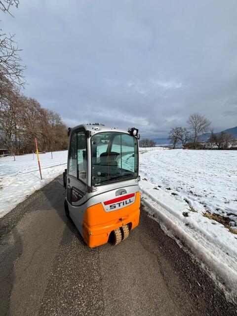 Still Gabelstapler RX 20-16