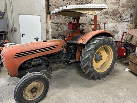 Steyr T190
