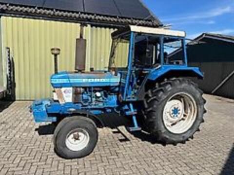 Ford 5610