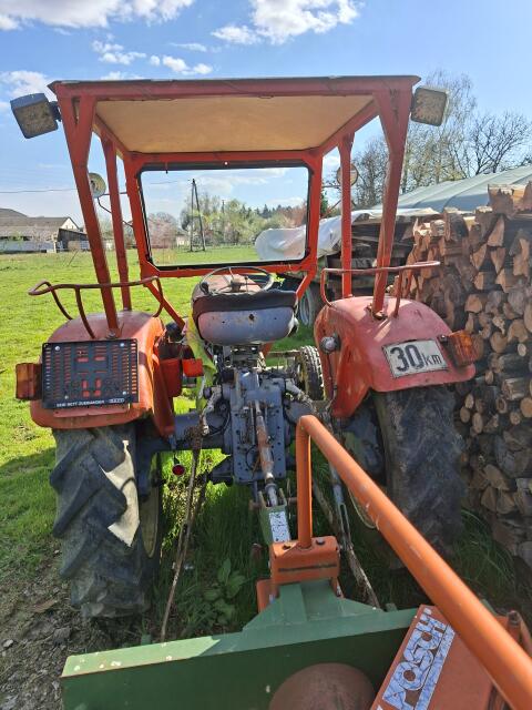 Steyr 188
