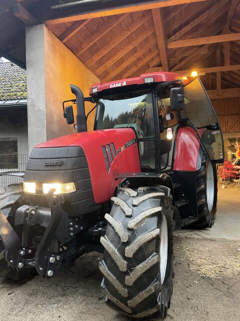 Case CVX 160