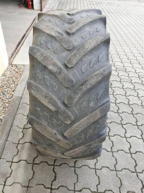 Kleber 480/65 R 28