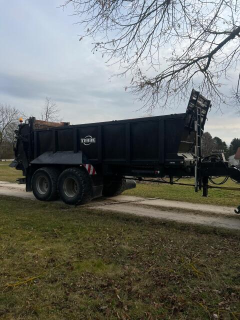 Tebbe HKS 180