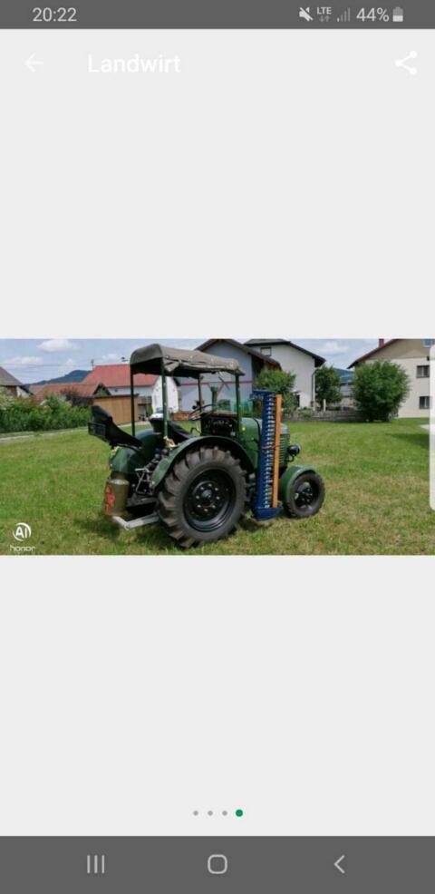 Steyr 180