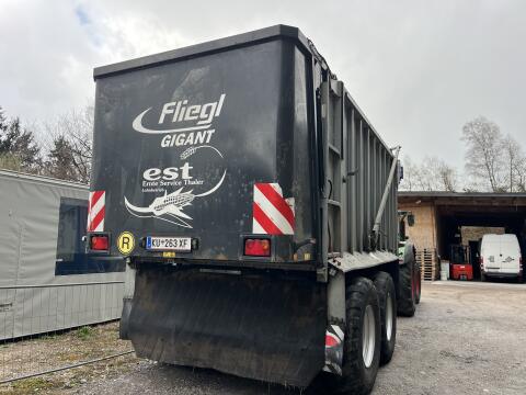 Fliegl ASW 261