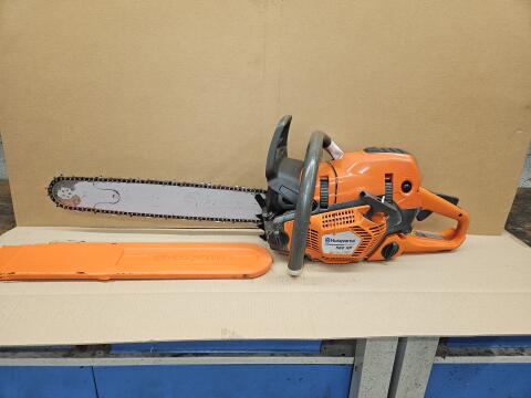 Husqvarna 562 XP