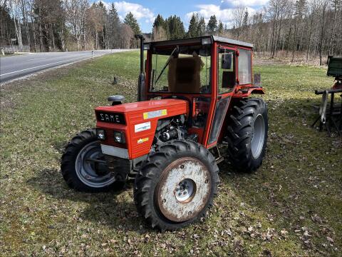 Same Condor DT55