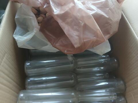Flaschen 350 ml