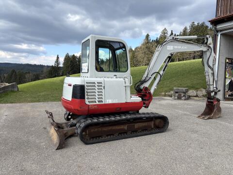 Takeuchi TB 145
