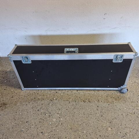 Flight Case, Instrumentenkoffer, Toro