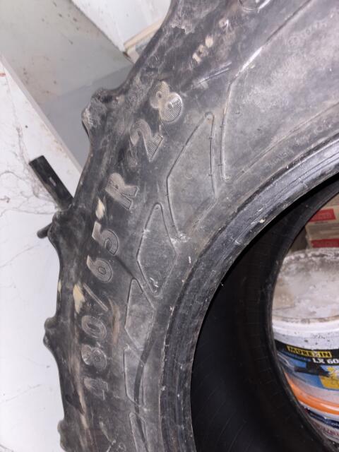 Verschenke 480/65 R28