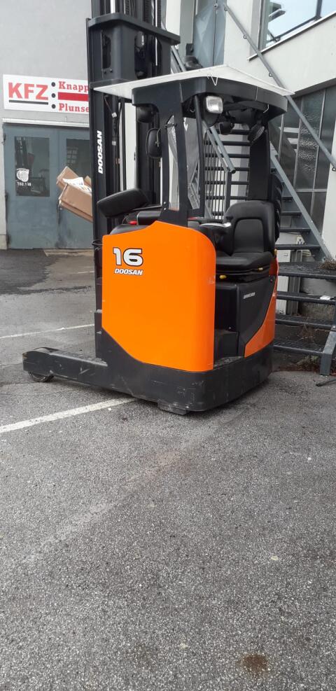 Doosan Gabelstapler
