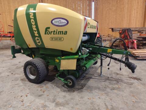Krone Fortima