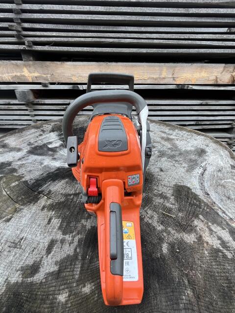 Husqvarna 562xpg