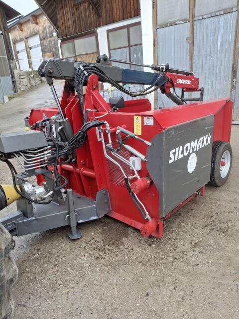 Silomaxx GT 4000