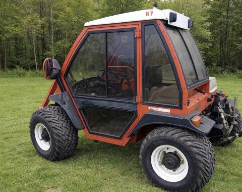 Reform Metrac H7