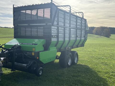 Deutz Fahr K7.39