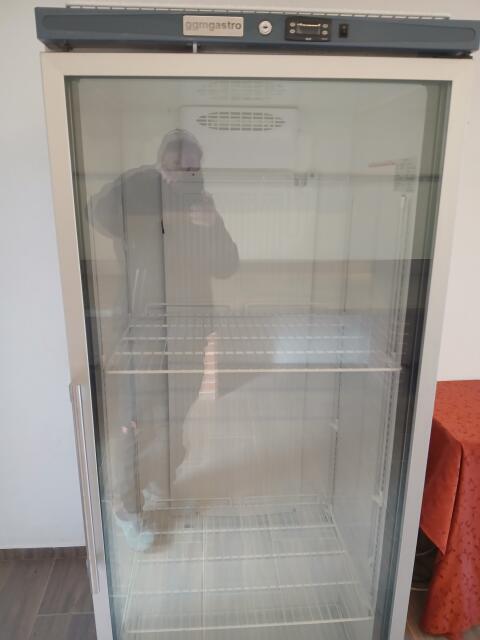 Kühlschrank