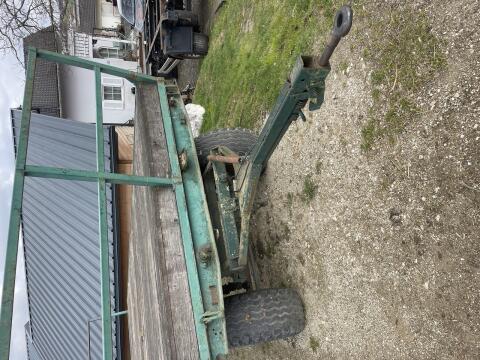 Ballenwagen