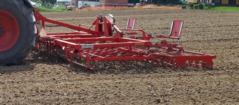 Einböck Extrem 580 GGWN