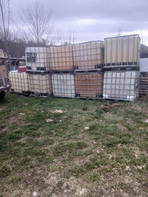 IBC-Container