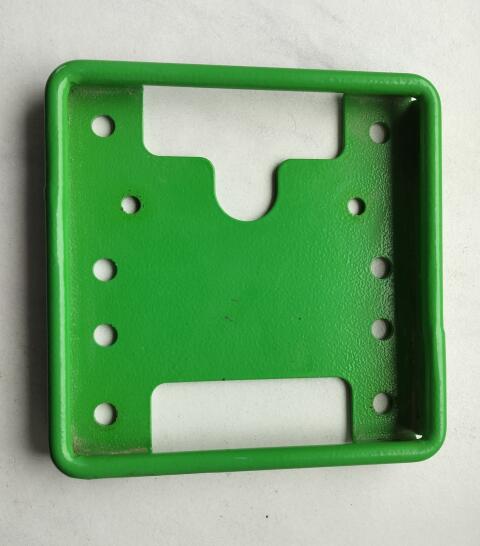 John Deere StarFire Halterung