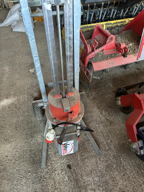 Spaltenmixer
