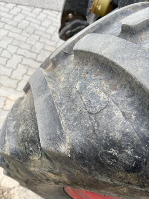 Kompletträder
