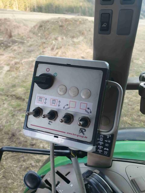 BVL V-Mix 13 1S