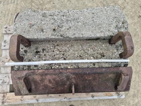 Betongewicht