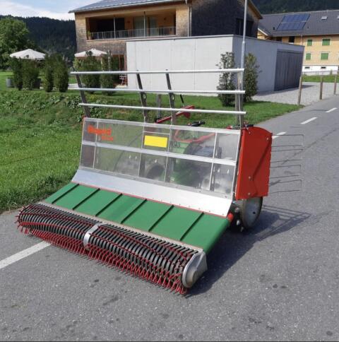 Suche Seeber Silomax / Rapid Multitwister