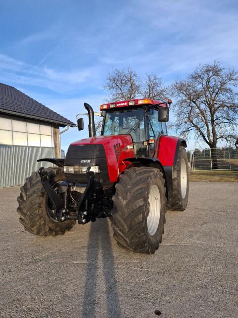 Case CVX 1170