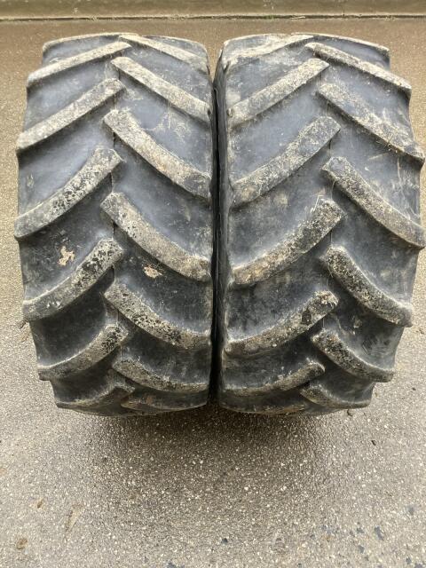 Continental/Mitas 440/65R24